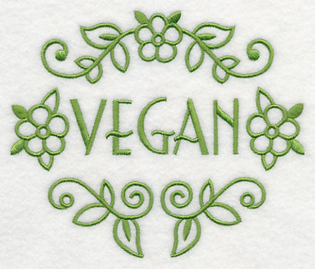 What's Cooking? Vegan