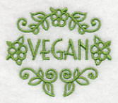 What's Cooking? Vegan