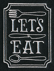 Let's Eat