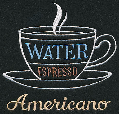 Coffee - Americano