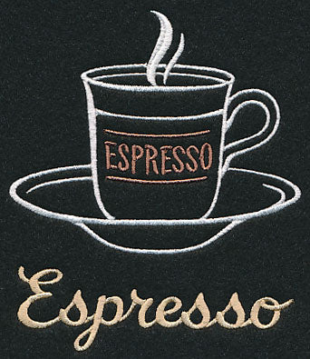 Coffee - Espresso