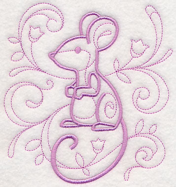 Doodle Mouse