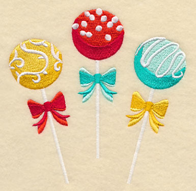 Cake Pops
