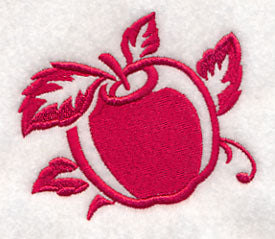 Simply Apples Accessory