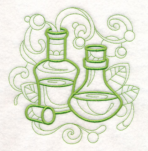 Doodle Potions