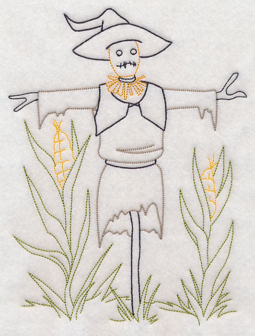 Scare-Crow (Vintage)