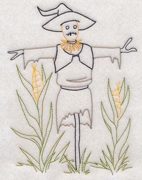 Scare-Crow (Vintage)