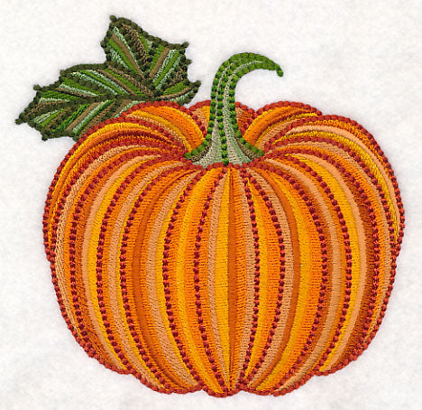 Delicate Pumpkin