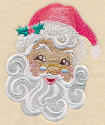 So-Sweet Santa Claus