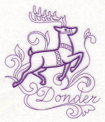 Doodle Donder