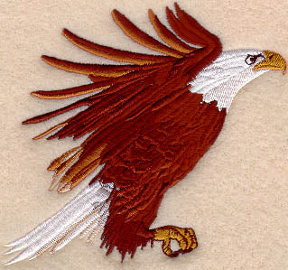 Flying Eagle