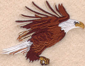 Flying Eagle