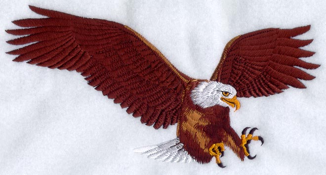 Eagle Attack