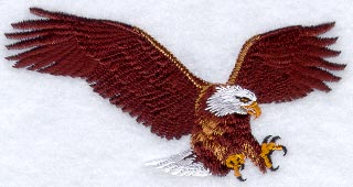 Eagle Attack