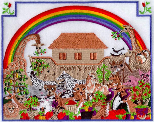 Noah's Ark