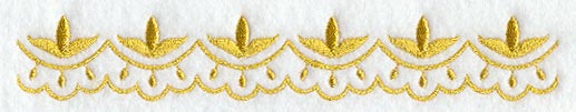Bridal Border 1