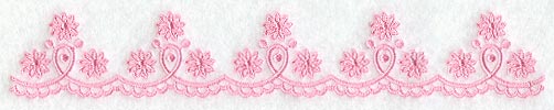 Bridal Border 2