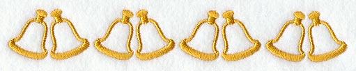 Bell Border