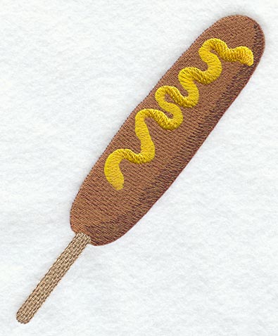 Corn Dog