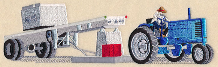 Tractor Pull