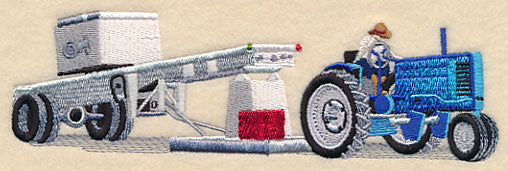 Tractor Pull