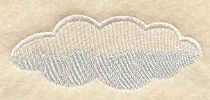 Sheer Cloud