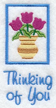 Tulips - Thinking Of You