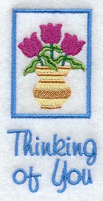 Tulips - Thinking Of You