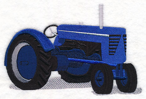 Tractor
