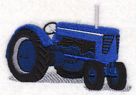 Tractor