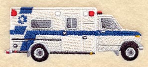 Ambulance