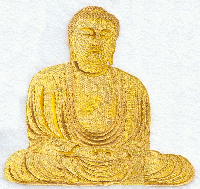 Buddha