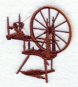 Spinning Wheel