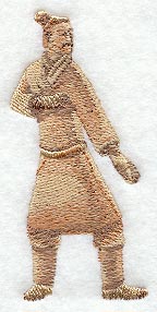 Terracotta Soldier