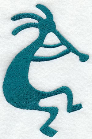 Kokopelli