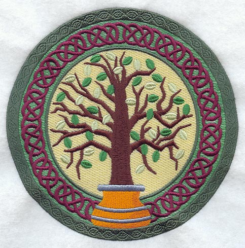 Celtic Tree of Life