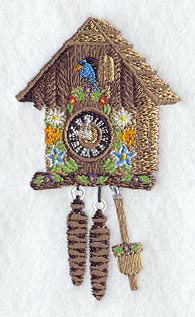 Cuckoo Clock