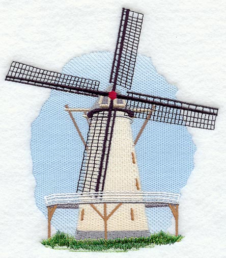 Windmill