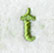 Victorian Lower Case Letter t (3 Inch)