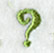 Victorian Question Mark (3 Inch)