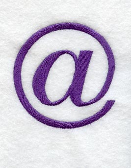 Viking At Sign (3 Inch)