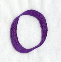 Viking Number 0 (3 Inch)