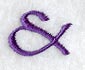 Viking Ampersand (3 Inch)