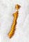 Cheshire Lower Case Letter j (3 Inch)