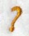 Cheshire Question Mark (3 Inch)