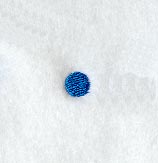 City Script Period (3 Inch)