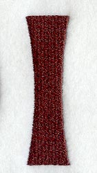 Columbo Letter I (3 Inch)