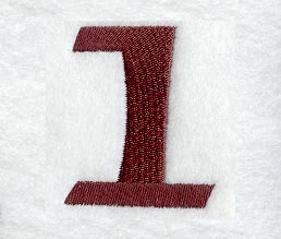 Columbo Number 1 (3 Inch)