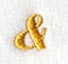 Curly Script Ampersand (3 Inch)