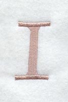 Dauphin Number 1 (3 Inch)